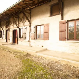 Hébergement de vacances Ferme Bressane - 4, Saint-Etienne-du-Bois (Ain)