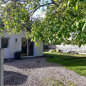 Hébergement de vacances Un Air De Sel, Douvaine