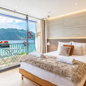 Appartement Rivage Alpin - Balneotherapie, Tresserve